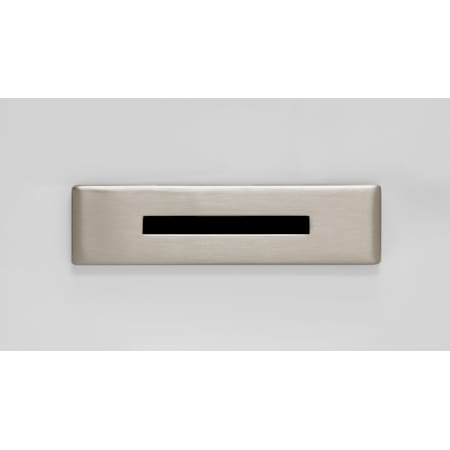 Jacuzzi-ELL6032WLR4CW-Overflow in Brushed Nickel