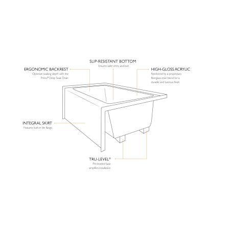 Jacuzzi-J1A6030BLXXXX-Image 2
