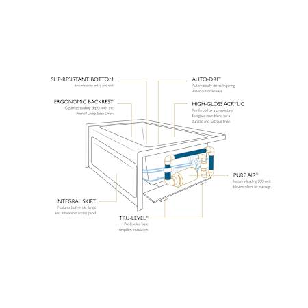 Jacuzzi-LXS6030ARL2XX-Image 2