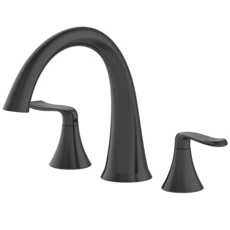 Matte Black