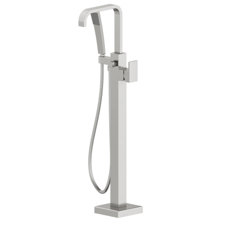 Brushed Nickel