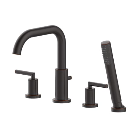 Oil Rubbed Bronze