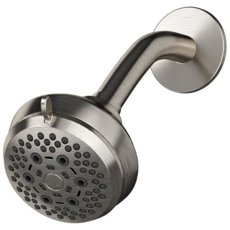 Brushed Nickel