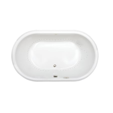 Jacuzzi LUN7242 ACR 2XX