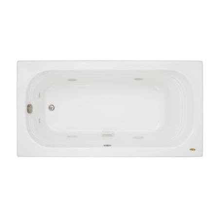 Jacuzzi LUX6032 WLR 2XX