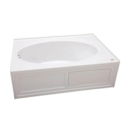 Jacuzzi NVS7236 BLX XXX