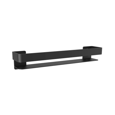 Jacuzzi 20" Shower Shelf Matte Black