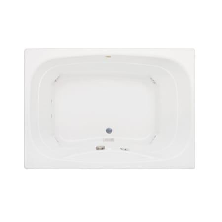 Jacuzzi SIG6042 WCR 2XX