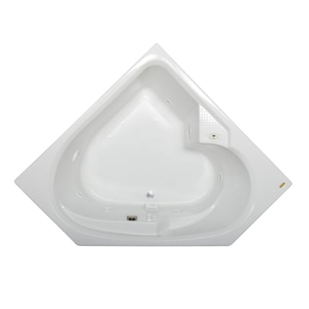 Jacuzzi TRS6060 WCR 2XX