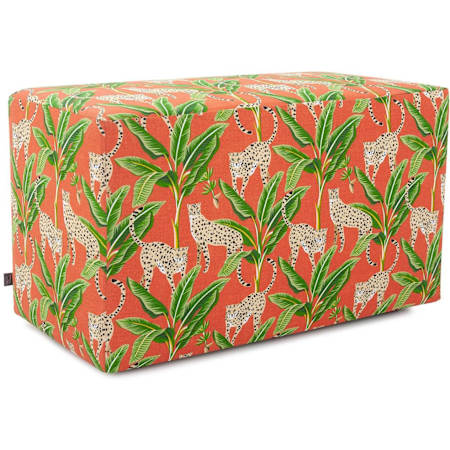 James Allan Mengu Bench Cover - Cover Only Canyon