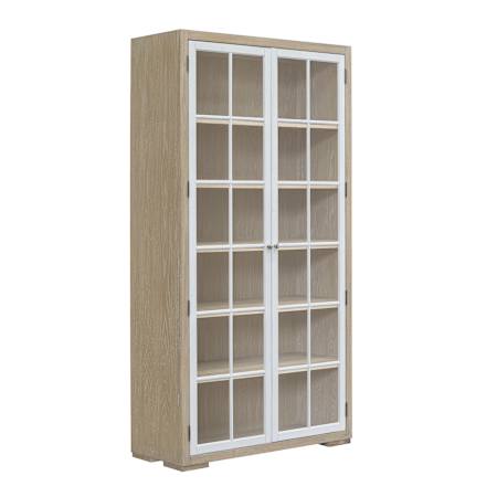 Natural Wood
