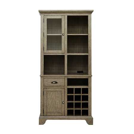 Natural Wood