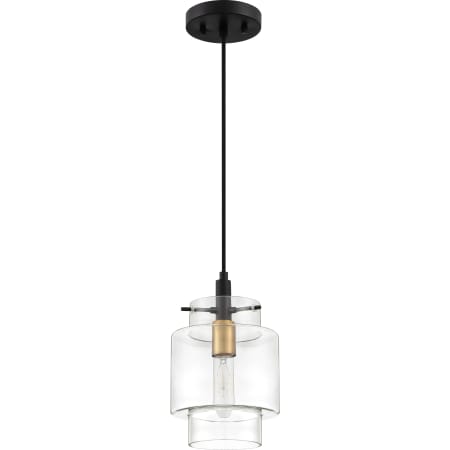 Canopy Image - Light Off