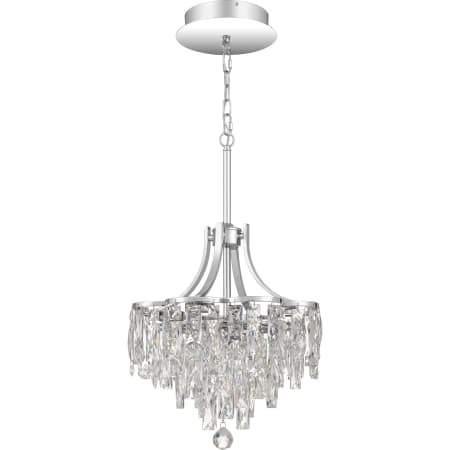Canopy Image - Light Off