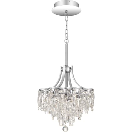 Canopy Image - Light On