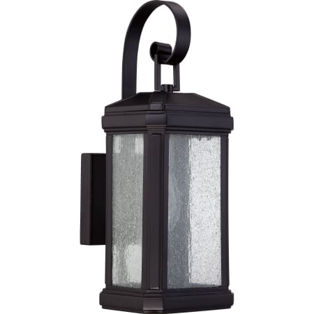 Light Off
