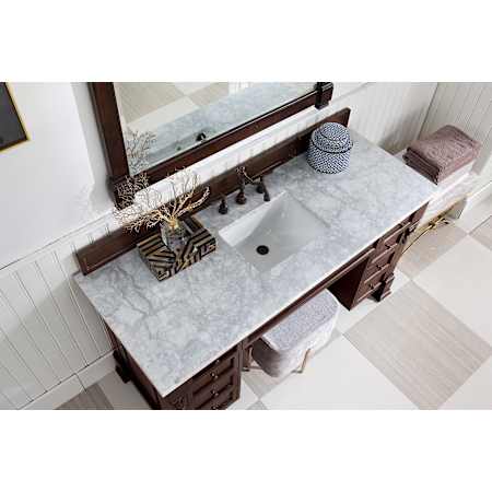 James Martin Vanities-146-V60S-3CAR-Alternate View