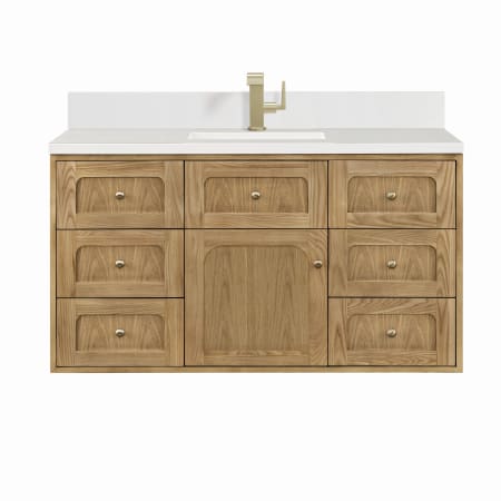 Light Natural Oak