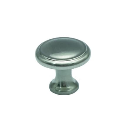 Satin Nickel