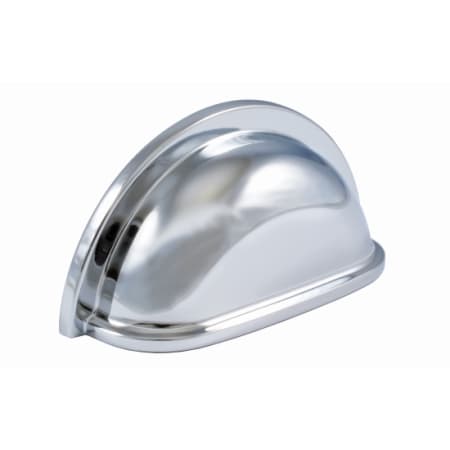 Polished Chrome