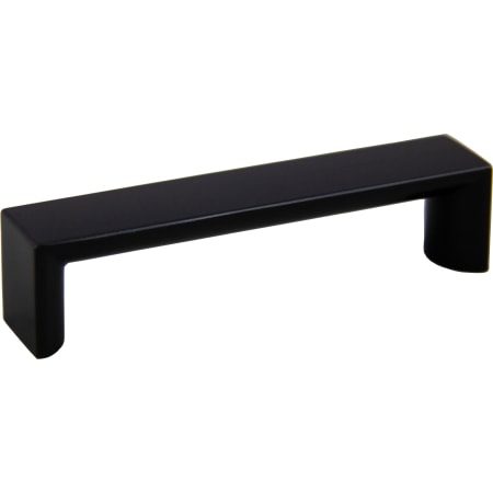 Jamison Collection 3-3/4 Inch Center to Center Handle Cabinet Pull Black