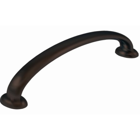 Oil Rubbed Bronze