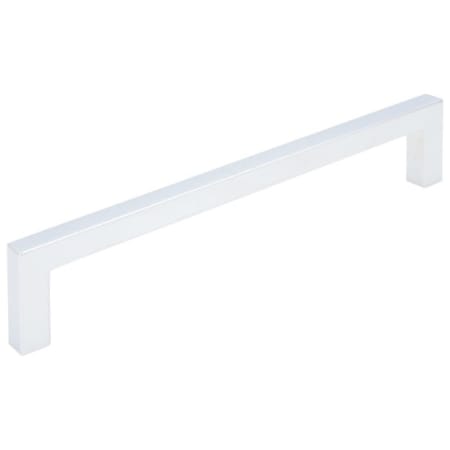 Jamison Collection 6-5/16 Inch Center to Center Handle Cabinet Pull Polished Chrome