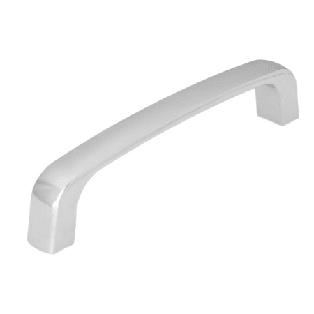 Jamison Collection 3-3/4 Inch Center to Center Handle Cabinet Pull Polished Chrome