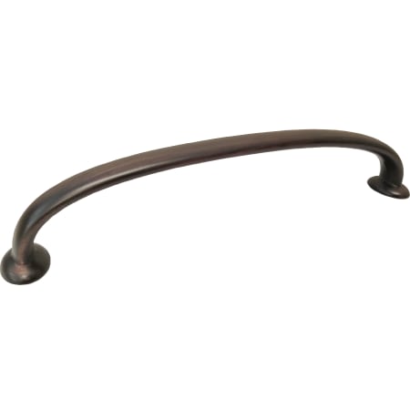 Oil Rubbed Bronze