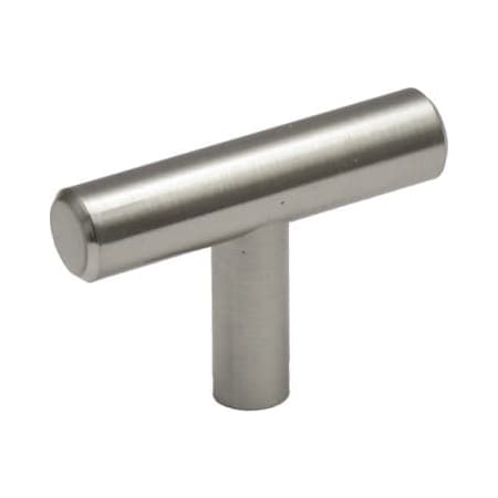 Satin Nickel