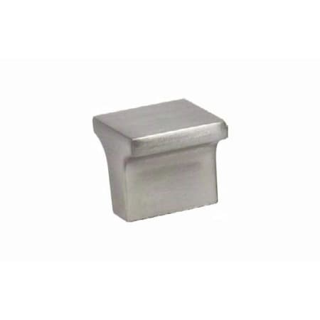 Satin Nickel