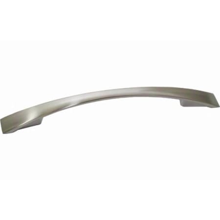 Satin Nickel