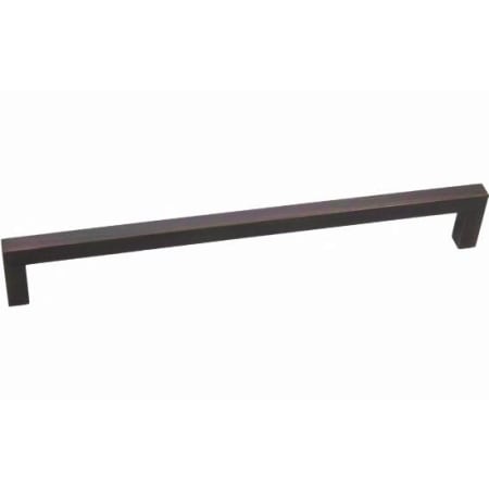 Oil-Rubbed Bronze