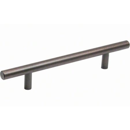 Jamison Collection 5 Inch Center to Center Bar Cabinet Pull Oil Rubbed Bronze