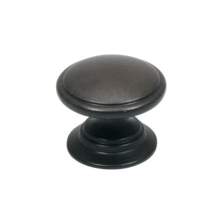 Oil Rubbed Bronze