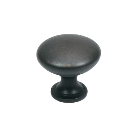 Oil Rubbed Bronze