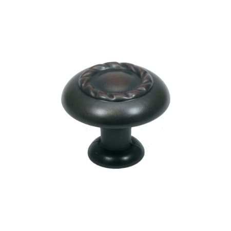 Oil Rubbed Bronze
