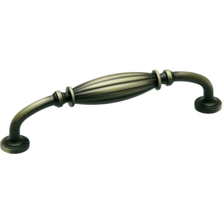 Satin Brass