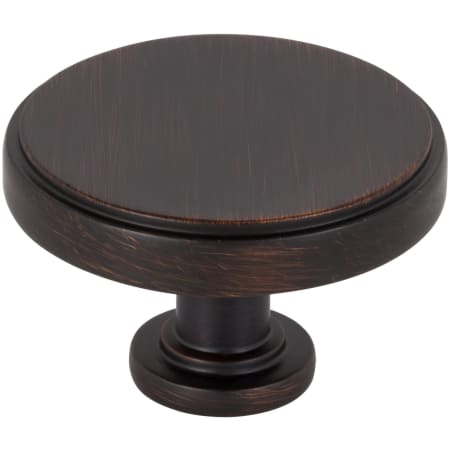 Brushed Oil Rubbed Bronze