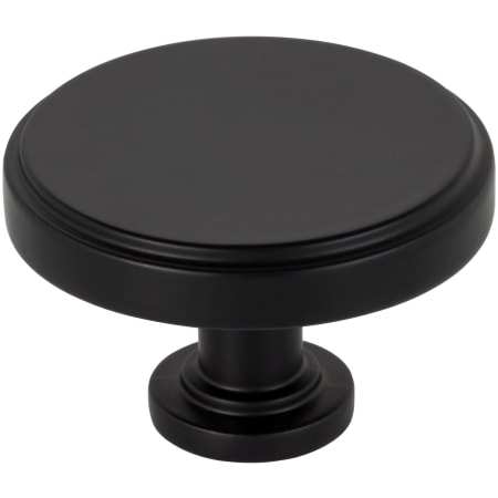 Matte Black