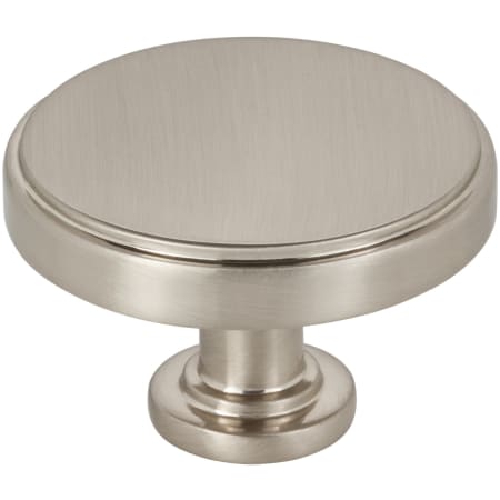 Satin Nickel