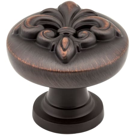 Brushed Oil Rubbed Bronze