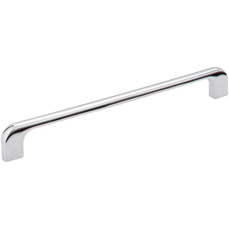 Polished Chrome