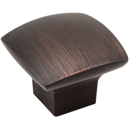 Brushed Oil Rubbed Bronze