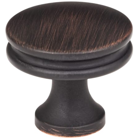 Brushed Oil Rubbed Bronze