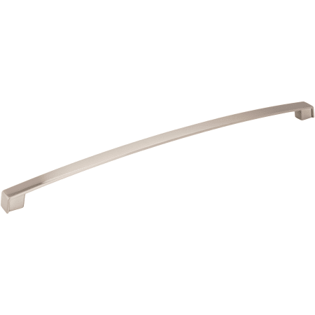 Satin Nickel