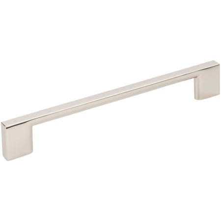 Polished Nickel