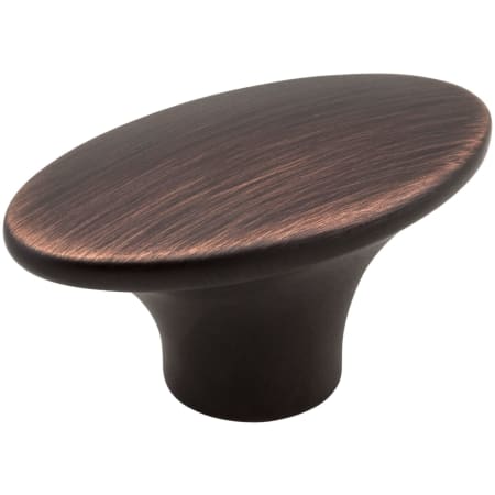 Brushed Oil Rubbed Bronze