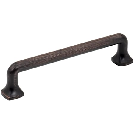 Brushed Oil Rubbed Bronze