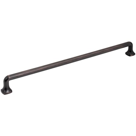 Brushed Oil Rubbed Bronze